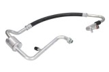 Conducta inalta presiune,aer conditionat DACIA DUSTER Autoutilitară/SUV (2011 - Prezent) THERMOTEC KTT160258