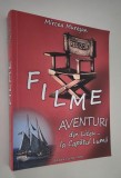 Mircea Muresan Filme Aventuri din liceu la capatul lumii Biografie ilustrara