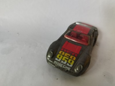 bnk jc Matchbox - Porsche 959 - 1/58 foto