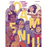 Oamenii! O calatorie de-a lungul evolutiei omenirii (banda desenata) - Susan Schadlich