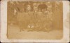 P588 Poză soldat austro-ungar origine rom&acirc;nă 1916 Galiția