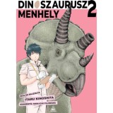Dinoszaurusz-menhely 2. - Itaru Kinoshita