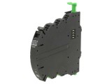 Modul Alimentare Modulară MURRELEKTRONIK 24VDC 4A pentru Șină DIN