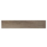 Plinta gresie ceramica Sauco Natural, mata, bej, 8 x 45 cm