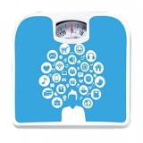 Cantar de baie mecanic / ZLN 1693