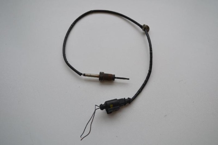 Senzor de temperatură AUDI A4 8K2, B8 2010 OEM: 03L906088AQ 2435103