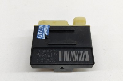 Releu ventilator de răcire CITRO&amp;Euml;N C5 AIRCROSS 2021 OEM: 9801916680 27764147 foto