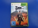 DmC: Devil May Cry - joc XBOX 360