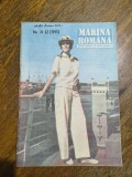 Revista Marina Romana nr. 31 / 1995 / C rev M1