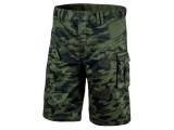 Pantaloni de protecție camo XXXL NEO TOOLS - 255g/m2