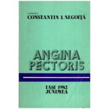 Constantin I. Negoita - Angina Pectoris - 111394