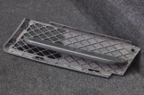 Grila st&acirc;nga față BMW 3 E90 2007 OEM: 7154551 | 2035299