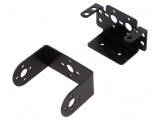 Kit Adaptor Piese Mecanice și Elemente de Legătură Neagră