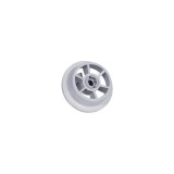 Roata coș pentru mașină de spălat vase WHIRLPOOL INDESIT BEKO Original