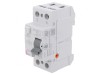 &Icirc;ntrerupător Diferenţial 40A 300mA 2P IP20
