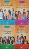 Ashleys (4 volume) - Melissa de la Cruz