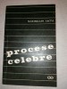 Procese celebre &ndash; Maximilian Jacta