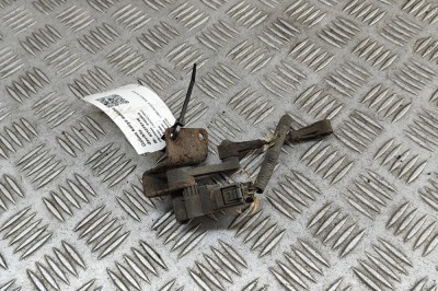 Senzor de nivel &amp;icirc;nălțime st&amp;acirc;nga spate LAND ROVER RANGE ROVER EVOQUE L538 2015 OEM: BJ32-3D026-AA | 31275116 foto