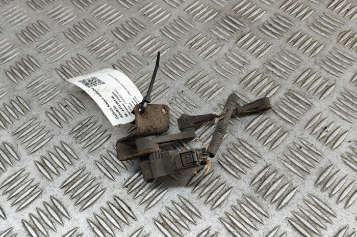 Senzor de nivel &icirc;nălțime st&acirc;nga spate LAND ROVER RANGE ROVER EVOQUE L538 2015 OEM: BJ32-3D026-AA | 31275116