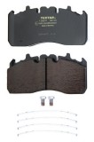 Set placute frana TEXTAR 2921101