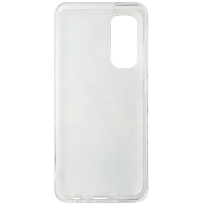 Husa tip capac spate plastic multicolor, marmura Pink Hex si silicon transparent pentru Samsung Galaxy A05s