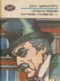 Cintecul Lebedei - Comedia moderna, Volumul al III-lea