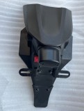 Suport numar inmatriculare Kawasaki Z750 04-06 Z1000 03-06 ZX-6R 03-04