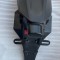 Suport numar inmatriculare Kawasaki Z750 04-06 Z1000 03-06 ZX-6R 03-04