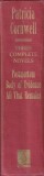 Patricia Cornwell - Three Complete Novels. Postmortem. Body of evidence. All
