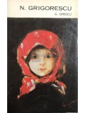 G. Oprescu - Nicolae Grigorescu (Editia: 1971)