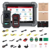 LAUNCH X431 IMMO PLUS Key programator 3-in-1 IMMO Clonare Diagnoza - ECU Coding