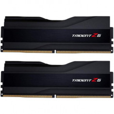 Memorie Trident Z5 Black 32GB DDR5 6400MHz CL32 Dual Channel Kit