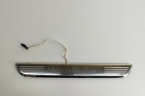 Ornament prag interior st&acirc;nga față MERCEDES-BENZ GLC X253, C253 2017 OEM: A2056800535,A2056802135 23664983