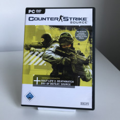 JOC PC - Counter-Strike: Source