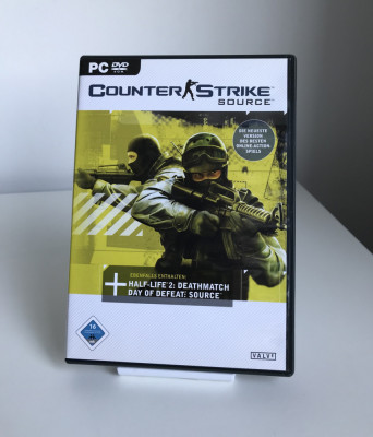 JOC PC - Counter-Strike: Source foto