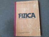 D. Ciobotaru - Fizica. Manual pentru clasa a XII-a 1989 CARTONATA