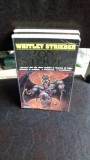 ZONA INTERZISA - WHITLEY STRIEBER