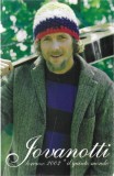Jovanotti - Lorenzo 2002 * Il Quinto Mondo - Caseta Audio - Soleluna, Mercury, Universal - Stare Foarte Buna