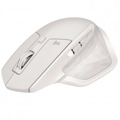 Mouse Logitech MX Master 2S Light Grey foto