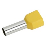 Varf cablu pt. cablu de 2 x 6,0 mm2