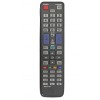 Telecomanda Universala BN59-01014A LCD SAMSUNG Neagra