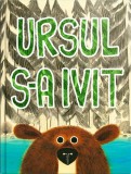 Ursul s-a ivit - Richard T. Morris