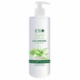 Lapte de corp organic cu aloe vera 200 ml Ce&#039;Bio