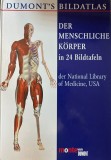 DuMont's Bildatlas Der menschliche Korper in 24 Bildtafeln. Der National, Cartonata