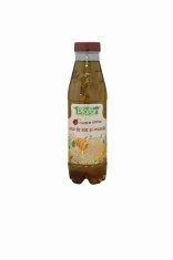 Sirop soc si propolis 500ml foto
