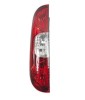 Stop spate lampa Fiat Doblo (119/223), 01.06-01.10, spate, omologare ECE, fara suport bec, 0051755145; 51755145, Stanga