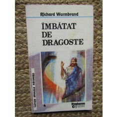 IMBATAT DE DRAGOSTE-RICHARD WURMBRAND