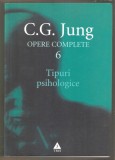C.G.Jung-Tipuri Psihologice