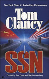 Tom Clancy - SSN