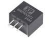 Convertor DC/DC 4,75-34V la 3,3V 500mA SIP3